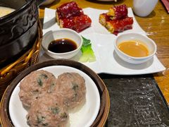 -小城粥道·海胆鲜虾粥(解放广场店)