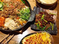 小木屋烤肉-冰川延边料理·炭烤串(原小木屋店)