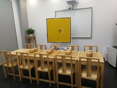 -子曰书院·古筝围棋书法国画小主持(夏都店)