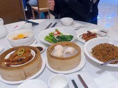 -皇朝尊会(龙之梦大酒店)