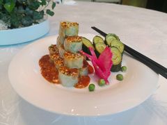 -御仙都北京菜馆·烤鸭店(双井店)