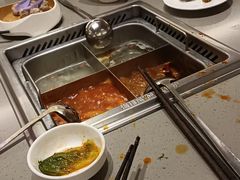 -海底捞火锅(旭辉MALL店)