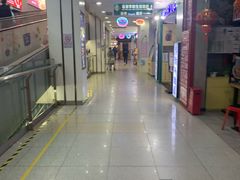 -北京华联购物中心(天通苑店)
