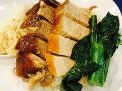 -源记茶餐厅(尖沙咀店)