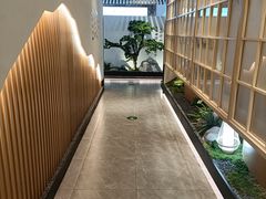 -蜜桃餐厅·伴山(绿宝广场店)