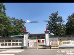 -新四军苏浙军区纪念馆