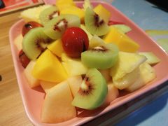 -花果津喜·高端果切(汇一城总店)