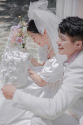 点击看大图 -太古映画婚纱摄影(天河店)