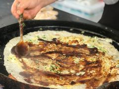 -金杨老摊头蛋饼(金口路店)