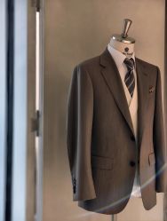 点击看大图 -Brother西服礼服定制·商务·婚礼(佛山南海店)