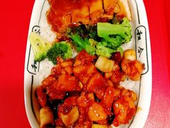 -和合谷(北京市王府井百货大楼店)