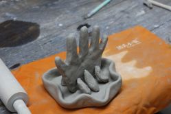 -云水垚艺术工作室·陶艺