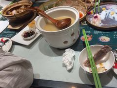 -滕记星发餐室·新加坡菜(巨鹿路店)