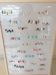 -美糖美甲美睫连锁