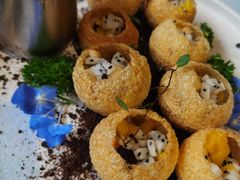 -后海16号·北京私房菜