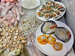 -长平老姿娘夜粥(平东一街店)