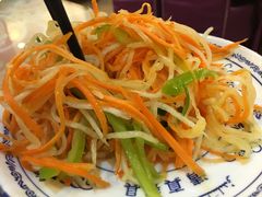 -马尔龙新疆饭店·清真(瑞景店)