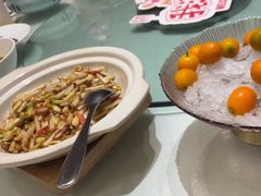 -同庆楼(奥体中心店)