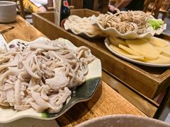 -肖肖酸萝卜鱼火锅(总店)