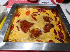 -串一火锅(赛格国际购物中心店)