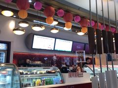 -哈根达斯(扬州瘦西湖店)