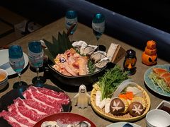 -贰捌零叁精致料理(钱湖店)