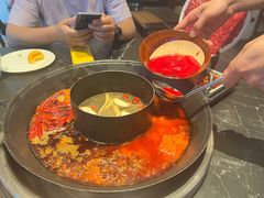 -巴蜀大将火锅(春熙店)
