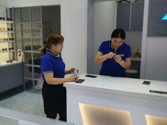 -ALPS阿尔卑斯眼镜(我格广场店)