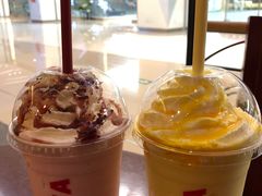 -COSTA COFFEE(西贸凯德晶品4层2店)