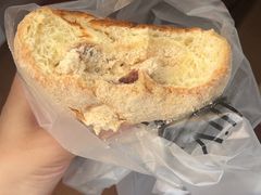 -酵墅·红酒酵母面包(羲和广场店)