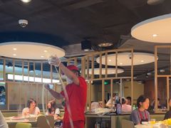 -海底捞火锅(崇文门新世界百货店)