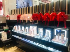 -伊势丹(现代城店)