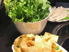 -阿田大虾(台湾街店)