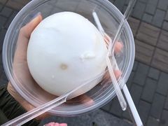 -椰子下蛋(南锣鼓巷店)