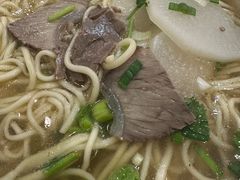 -马记伊源斋涮肉·清真菜(潘家园古玩市场店)