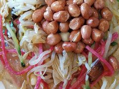 -浑河春面馆·非遗鹿角面(房山店)