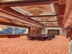 -人民大会堂宴会厅