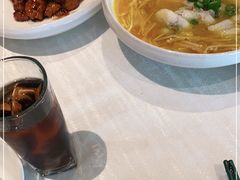 -柒园·三十年创意杭帮菜(龙湖滨江天街店)