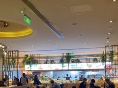 -冀粤香海鲜自助餐厅(西美五洲店)