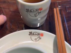 -井水小厨·湘菜(活力广场店)