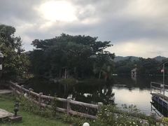 -清迈夜间动物园