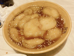 -深山老屋(国顺东路店)