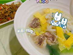 -老乡鸡(上派人民东路店)