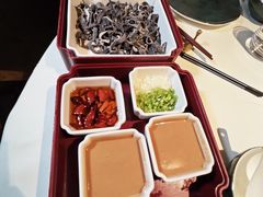 -四季民福烤鸭店(外滩外白渡桥店)