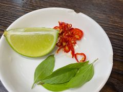 -PHO·5越南牛肉粉(建新路店)