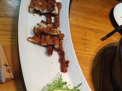 醉壹号烤鳗鱼-醉壹号海鲜大排档·老厦门特色菜(厦门美食地标店)