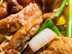 -上楼私房菜(院士路店)