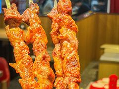 -兰州陈记牛肉面 ·烧烤· 铜锅涮肉(万达店)
