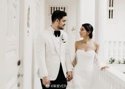 -Vera Wang婚纱礼服旗舰店