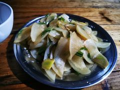 -老鲍农家乐